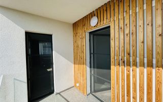 Apartament modern de vanzare - 2 camere, balcon si loc de parcare - Poză 17