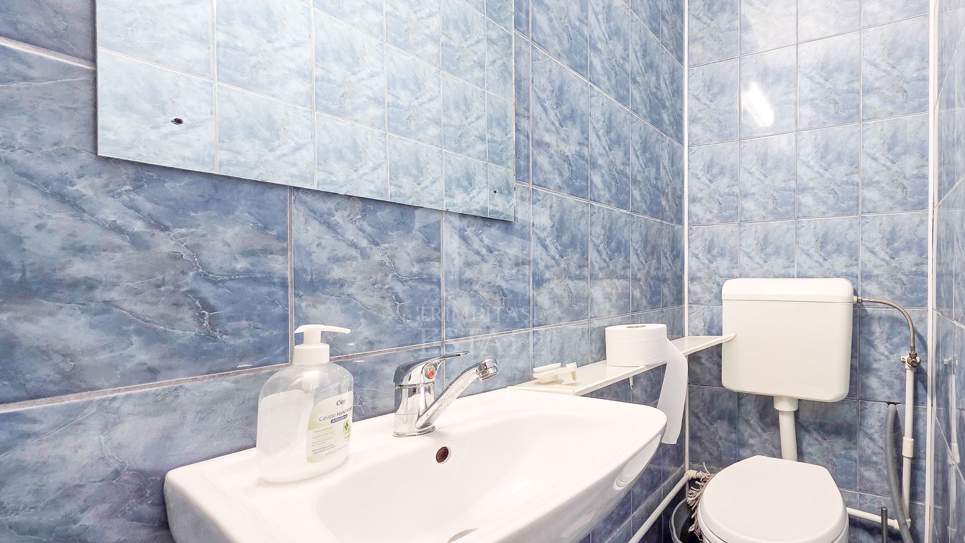 Apartament 3 camere decomandat, 2 băi, Strada Moinești 14 - Poză 18