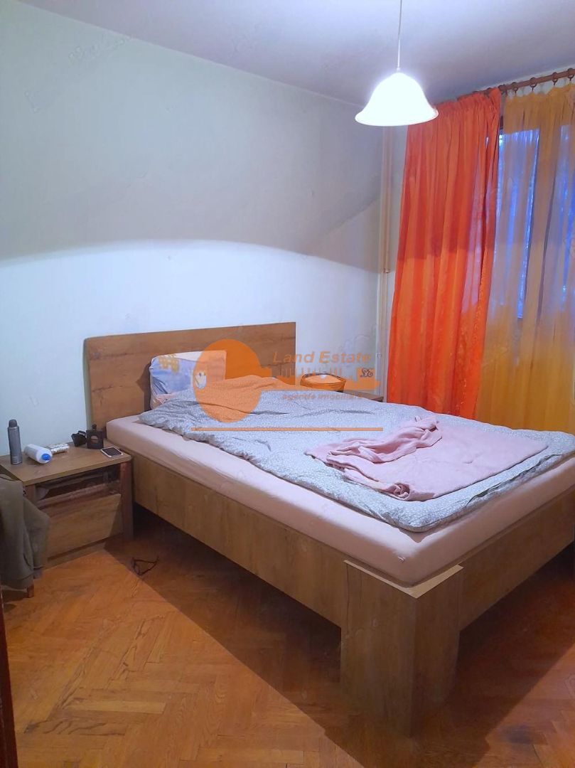 Apartament 4 camere | Drumul Taberei – Romancierilor | 96 mp - Poză 3