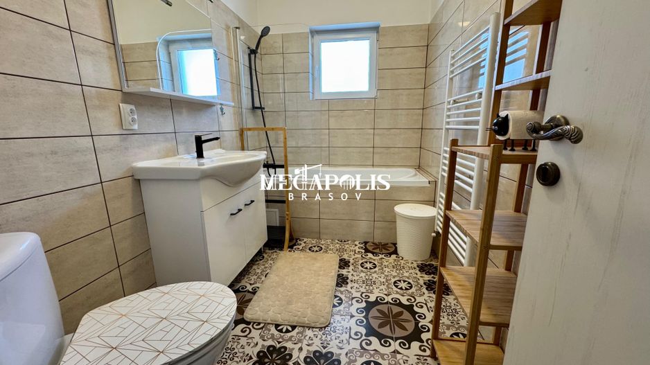 Apartament 2 camere | Loc de parcare | Pet-Friendly - Poză 11