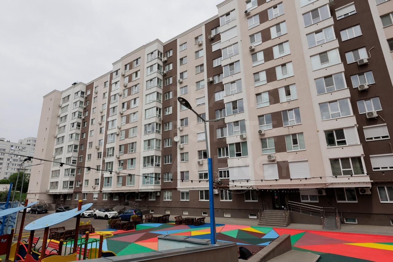 Chirie, apartament, 2 camere, strada Nicolae Costin, Buiucani - Poză 14