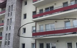 Apartament decomandat cu 2 camere, garaj subteran inclus. - Poză 8