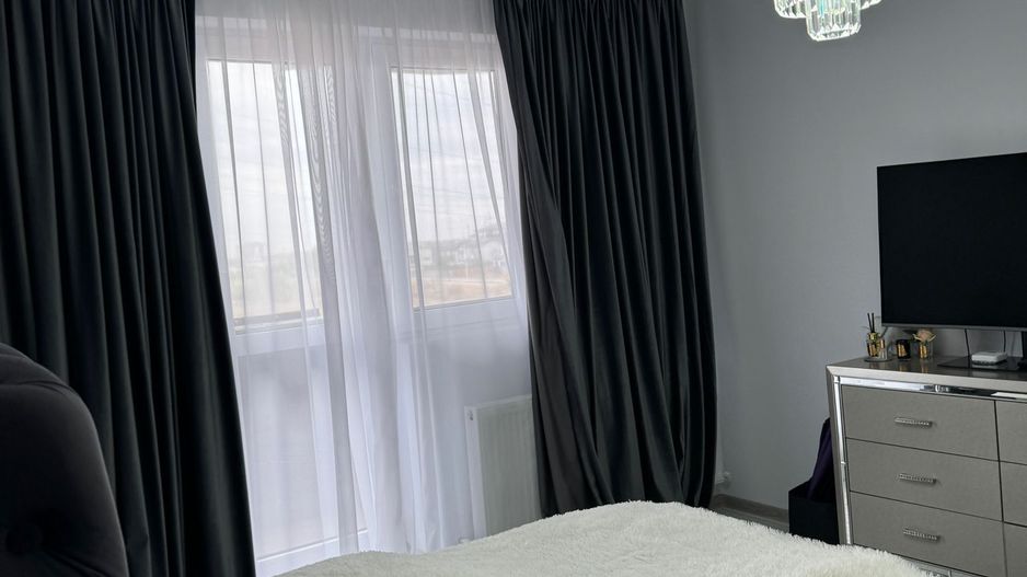 APARTAMENT FUNDENI-DOBROESTI | LUX - Poză 3