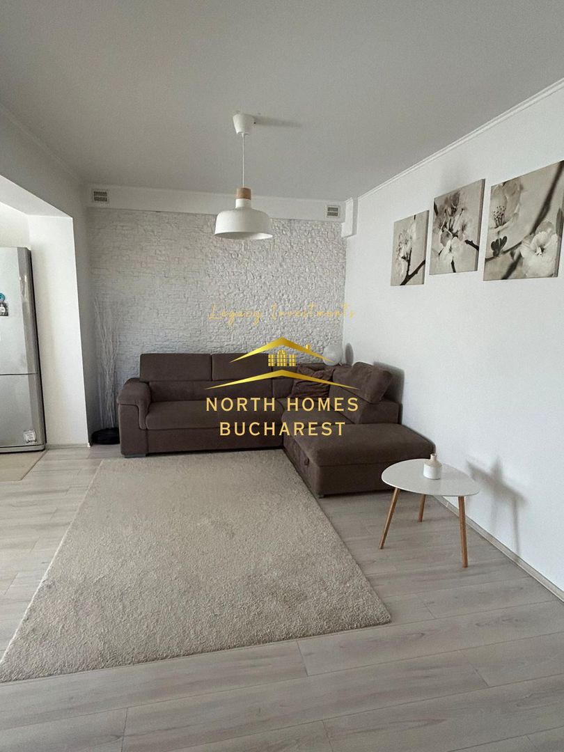 Apartament de vanzare -2 camere - zona BAICULUI-COMISION 0 - Poză 15