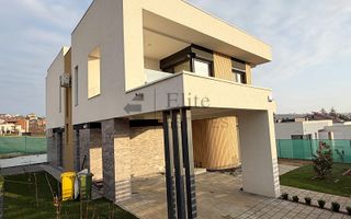 Vila / Casa de vanzare in Oradea, zona Dealuri - Poză 3