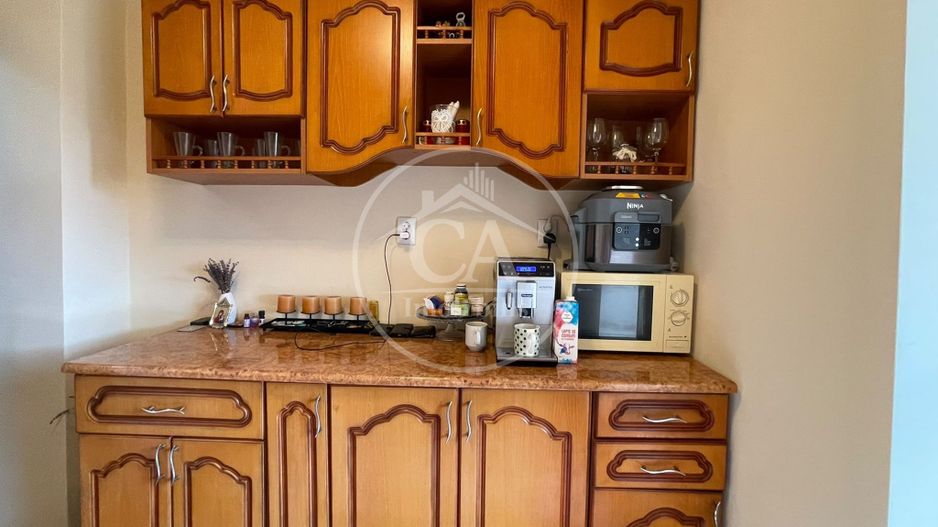 Apartament cu 3 camere de vânzare în zona Calea Aradului/Ramada,Oradea - Poză 7