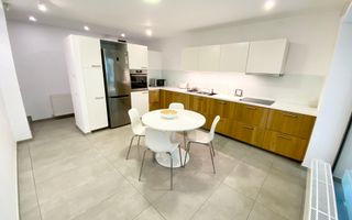 DUPLEX DE LUX CU 2 CAMERE LA INCHIRIERE IN ZONA VICTORIEI - Poză 2
