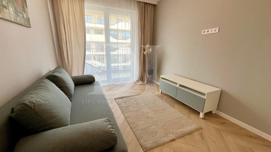 Apartament premium 3 camere / etaj intermediar / Zona Eroilor - Poză 15