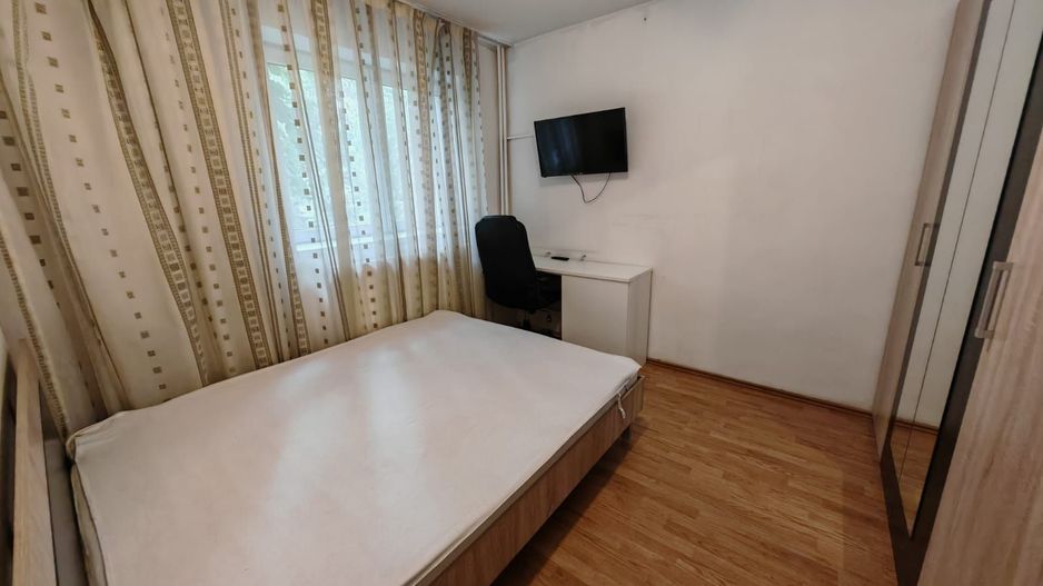 Drumul Taberei - Favorit, 3 camere, 2/10, mobilat, utilat complet, comision 0% - Poză 5