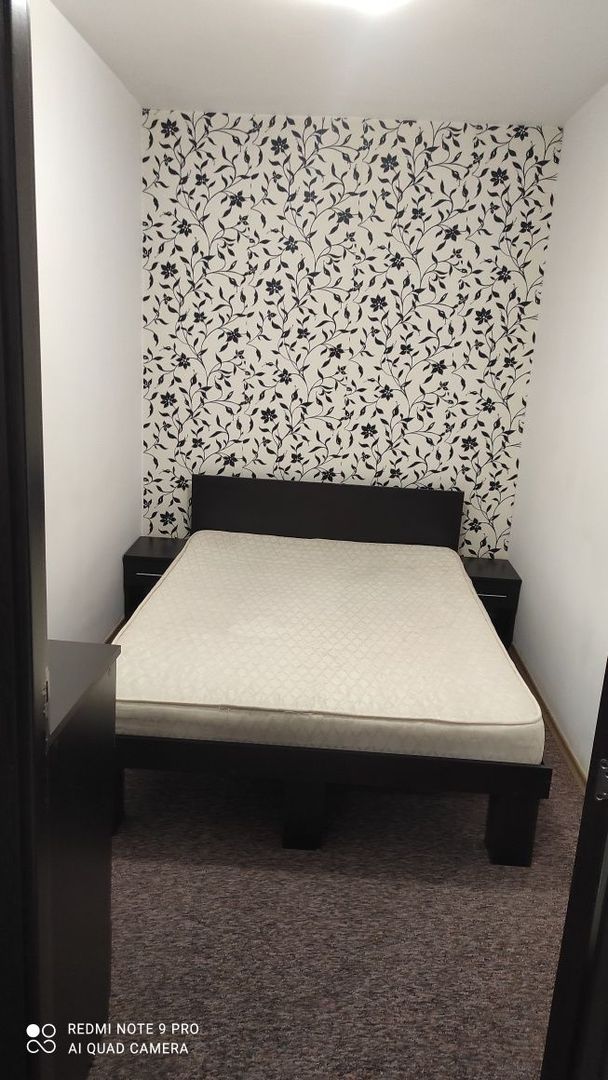 Vând garsonieră Uverturii /Lujerului 42mp mobilata și utilată ,particu - Poză 4