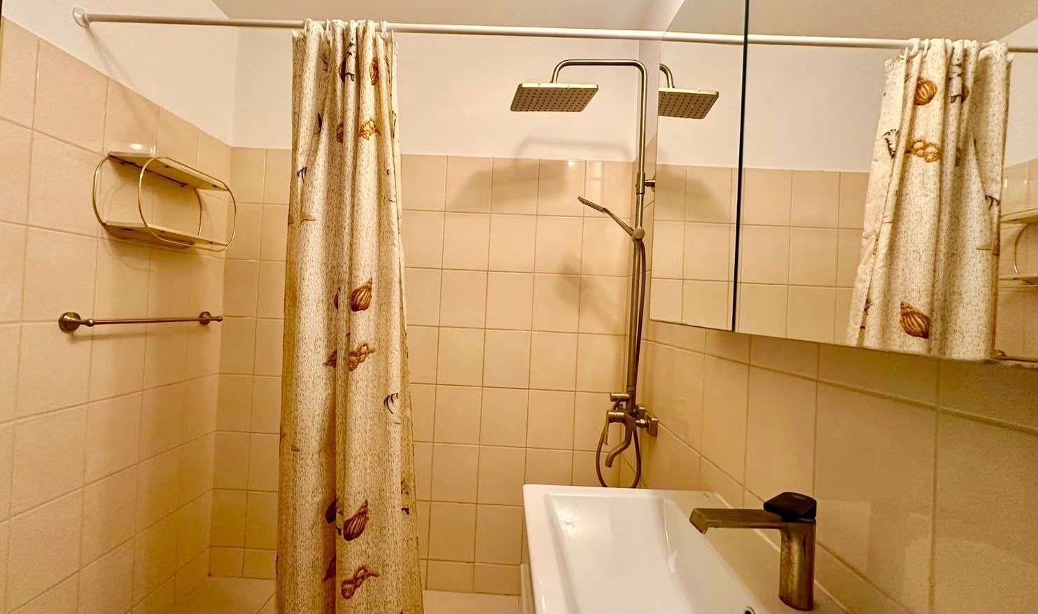Apartament 2 camere Tineretului vis a vis de parc - Poză 9