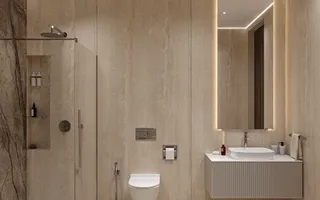 Casă / Vilă cu 5 camere de vânzare în Iancu Nicolae, Bucuresti - Schiță 18
