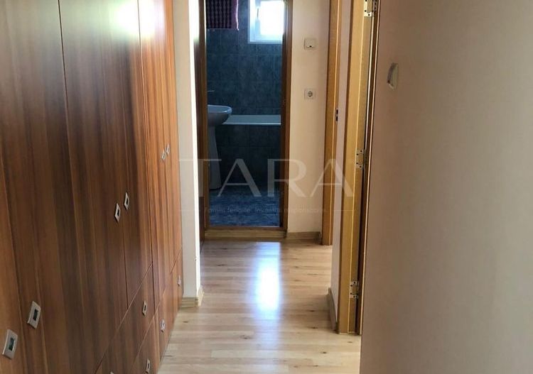 Apartament 3 camere, Mănăștur – zonă accesibilă - Poză 6