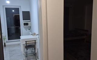 GARSONIERA DRUMUL TABEREI, PET-FRIENDLY, PARCARE, CENTRALA TERMICA - Poză 4