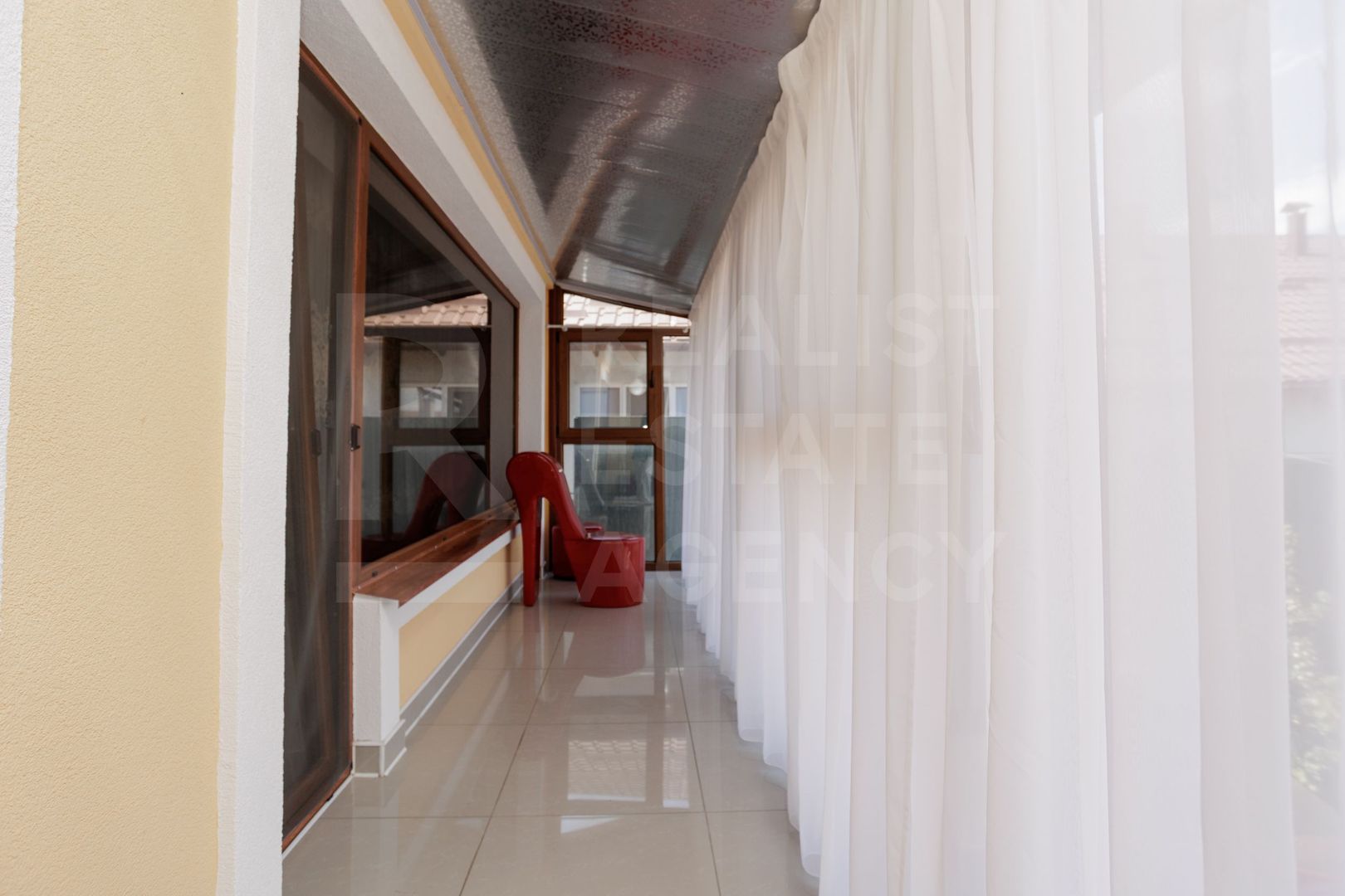 Vânzare, casă, 5 camere, str. Petru Rareș, Durlești - Poză 35