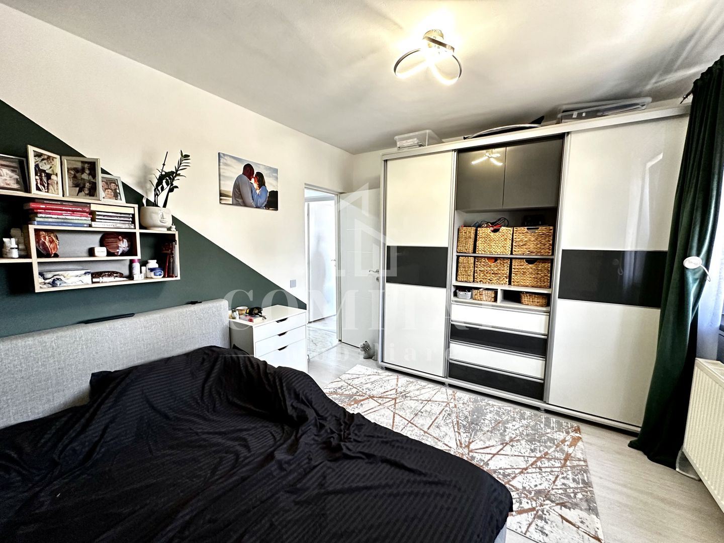 Apartament la cheie | Decomandat | Parcare | Zona Str Cetatii - Poză 6