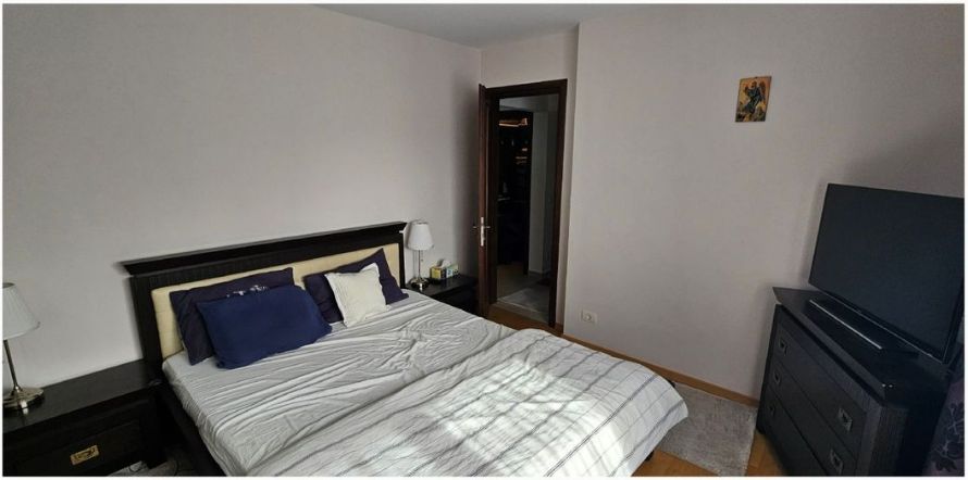 Apartament 3 camere Lujerului | Strada Orsova | Centrala Proprie - Poză 5