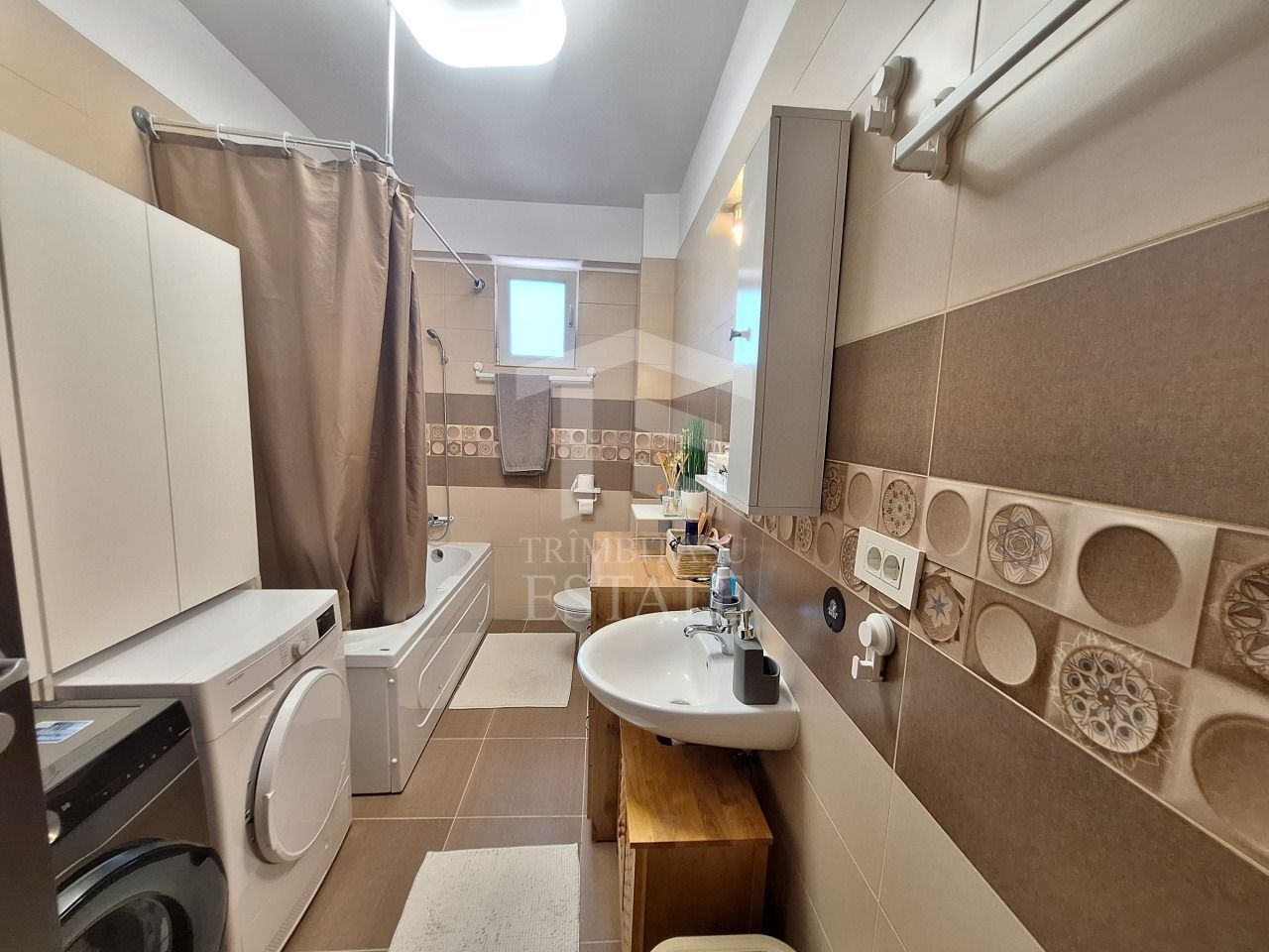 Apartament 2 cam de VANZARE- Tineretului Militari Residence Balroom - Poză 13