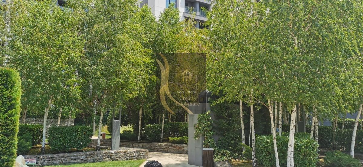 Cloud9 Residence, Aviatiei, Promenada, Oregon,Metrou Aurel Vlaicu si Pipera - Poză 18