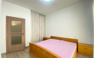 Apartament cu 3 camere de inchiriat si loc de parcare, strada Campina - Poză 9