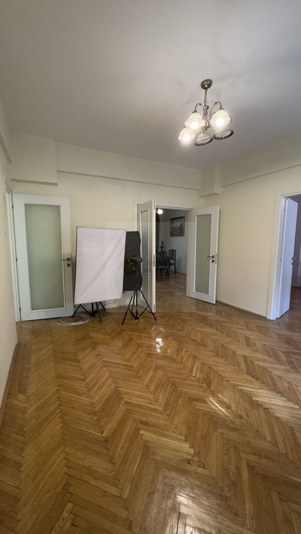 4 camere 113mp | Universitate | Parcare subterana | Boxa - Poză 7