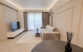 Premium 3-Room Apartment for Rent | Cortina North I Pipera - Poză 7