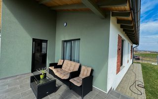 Casă individuală, finisată modern, in Jucu de Mijloc! - Poză 18