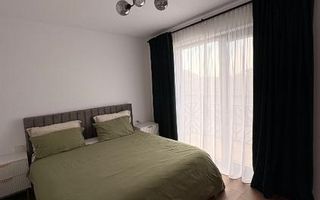 Casa 4 camere | Panouri+pompa caldura |  110 mp teren 310 mp - Poză 9