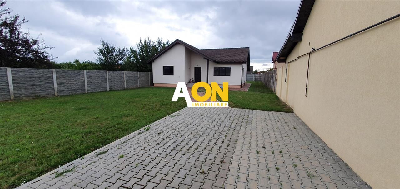 Casa 4 camere, teren 673 mp, toate utilitatile, Micesti - Poză 3