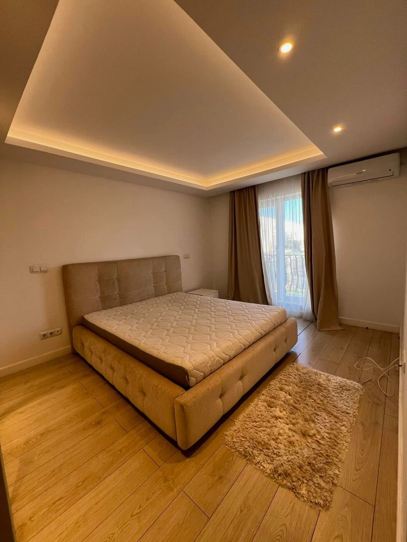 Cosmopolis - Vila-N cu 2 Dormitoare, gradina si 2 locuri de parcare - Poză 5