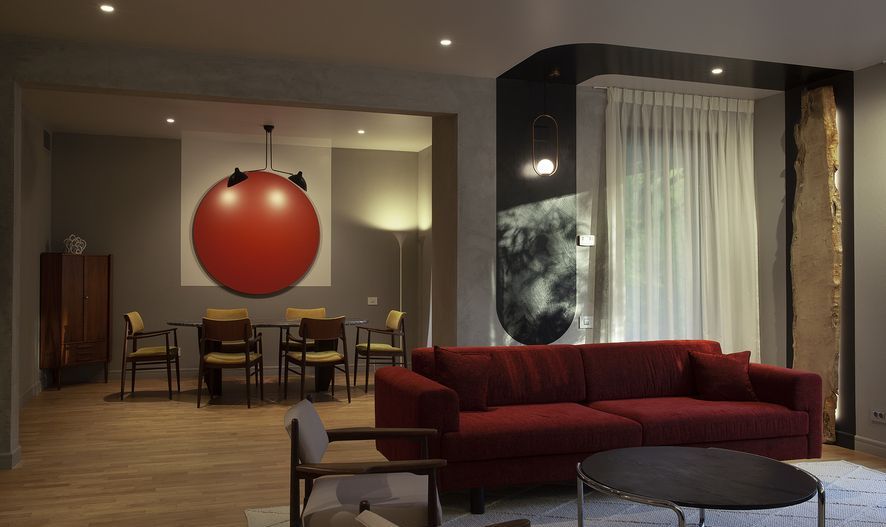 Apartament high-end 3 camere | Imobil boutique | Primăverii - Poză 1