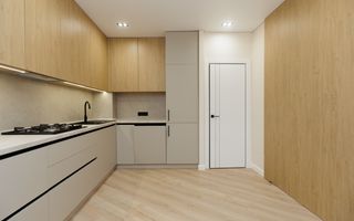 Vânzare apartament 2 camere,strada Alba Iulia, Buiucani. - Poză 18