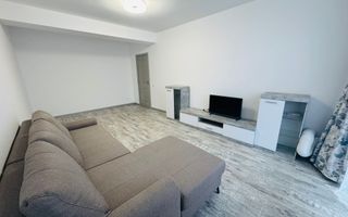 Metrou Berceni -Biruintei 2 camere 64mp plus curte 100mp - Poză 1