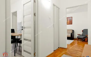 Apartament cu 2 camere de închiriat – Centru | 550 €/lună - Poză 12