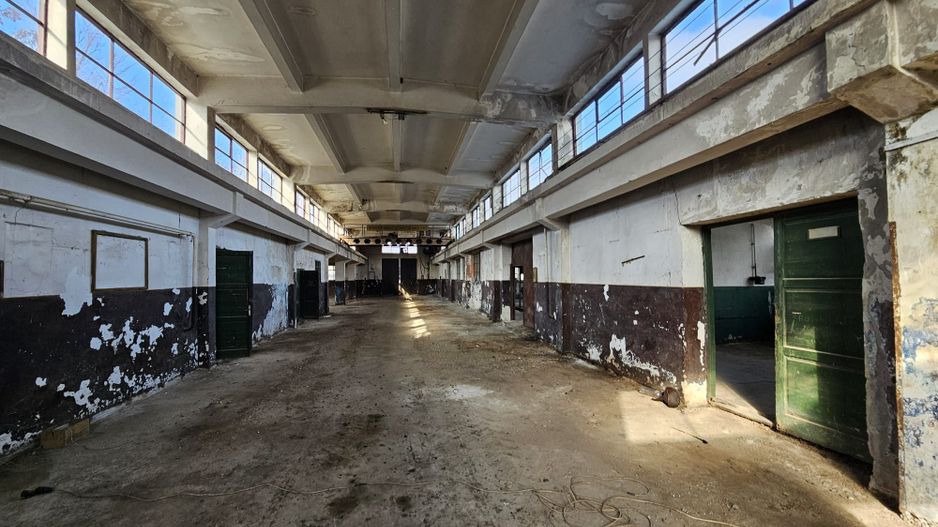 Vanzare amplasament industrial-servicii Tatarasti, Teleorman - Poză 16