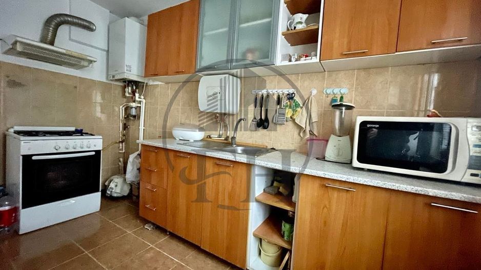 SOLD/ VANDUT Casă / Vilă cu 3 camere de vânzare CUMPANA - Poză 6