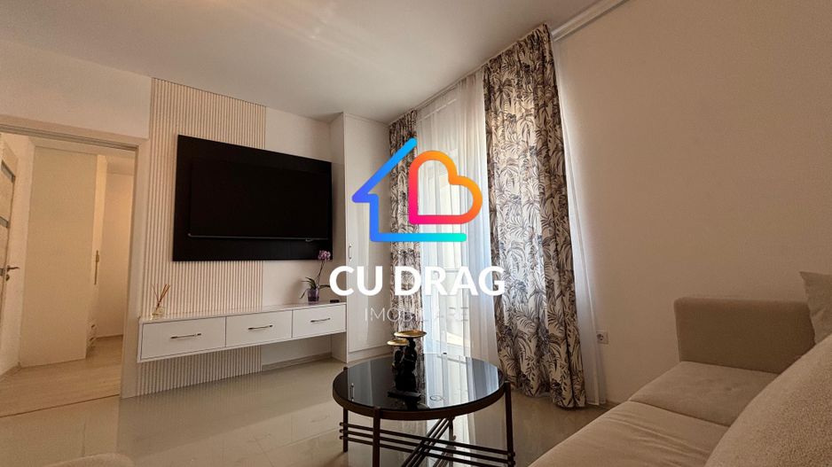 partament cochet 2 camere, parter, Doamna Stanca - Poză 6