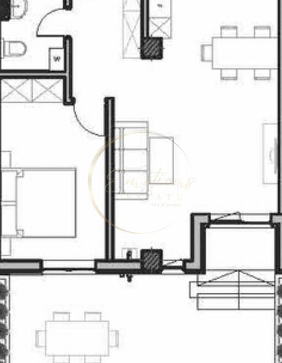 NOU | Apartament 2 Camere - Torontalului | CAMPEADOR CITY - Schiță 10