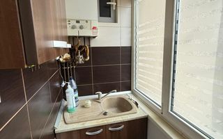 Apartament 3 camere | Etaj 3 | 2 Balcoane | Mihai Viteazu - Poză 4