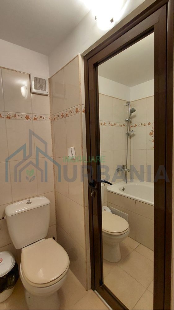 Persoană fizică - Garsonieră Copou/Universitate - Poză 8