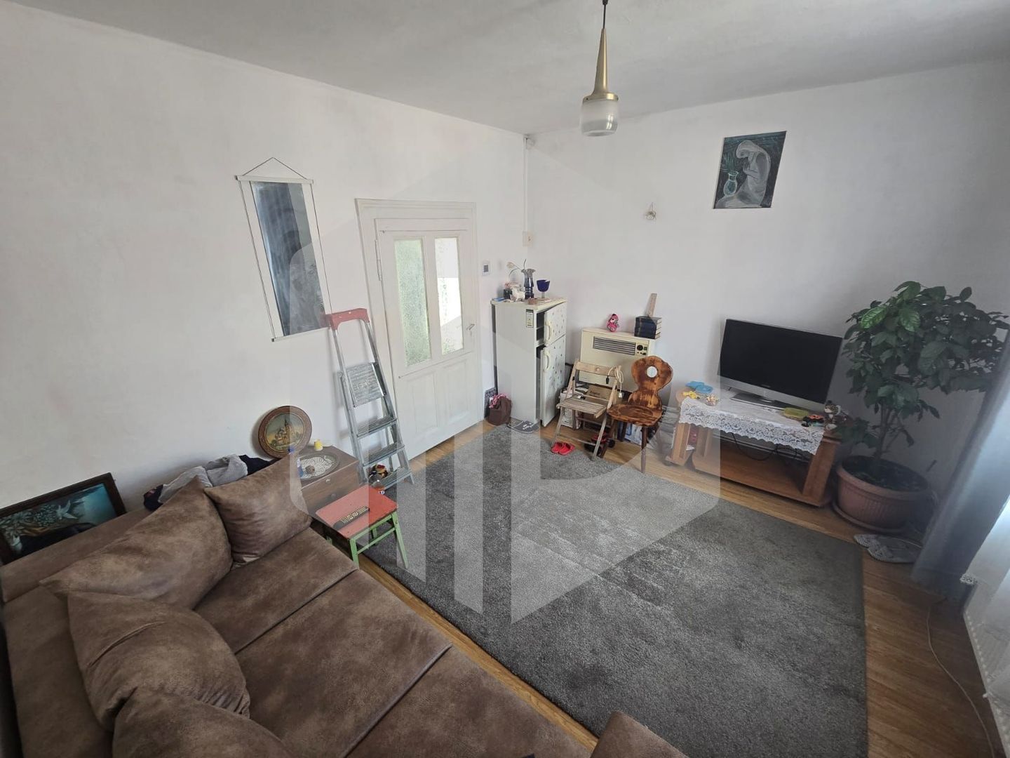 Apartament 2 camere decomandate Zona centrala | Mobilat si Utilat - Poză 5