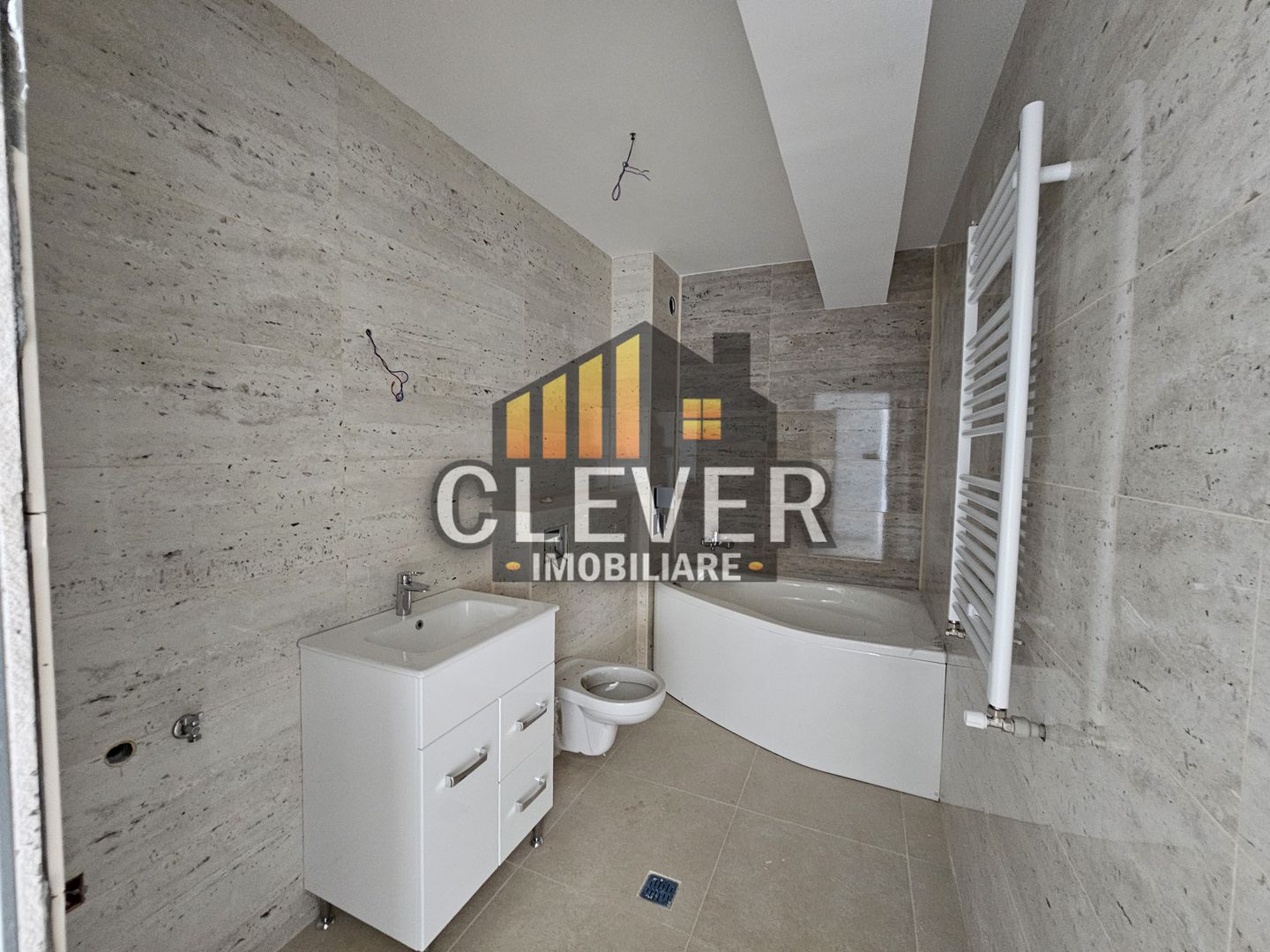 Apartament 2 Camere decomandat,finalizat, 0% Comision - metrou  Teclu - Poză 13