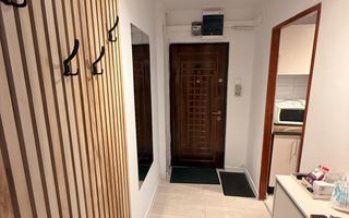 2 camere: living+dormitor, la 3 minute de Spitalul Jud, centrala proprie - Poză 7