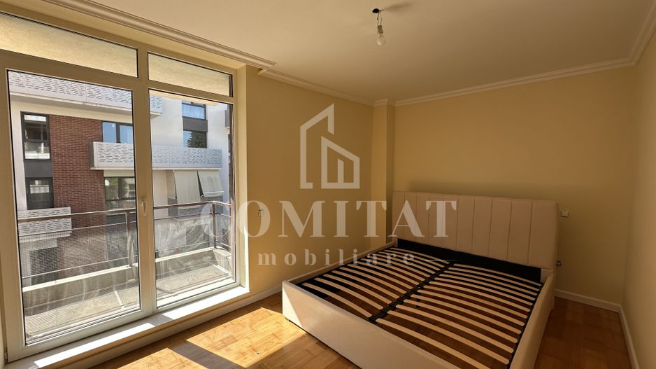 Apartament cu 2 camere | Etaj Intermediar | Borhanci - Poză 7