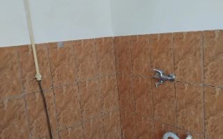 BRASADAS vinde garsoniera 37 mp. la etajul 3 pe Ostrovului. - Poză 5