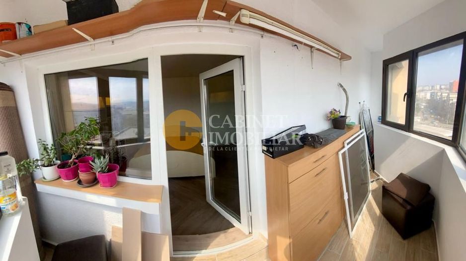 Esplanada Nicolina Apartament 4 Camere Decomandat - Poză 9