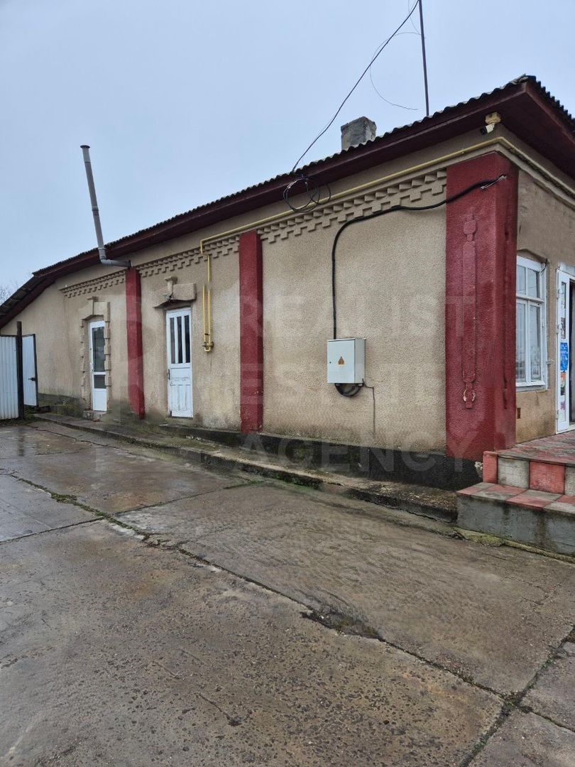 Vânzare spatiu comercial, 125 mp, sat Zgurița, r- nul. Drochia. - Poză 3