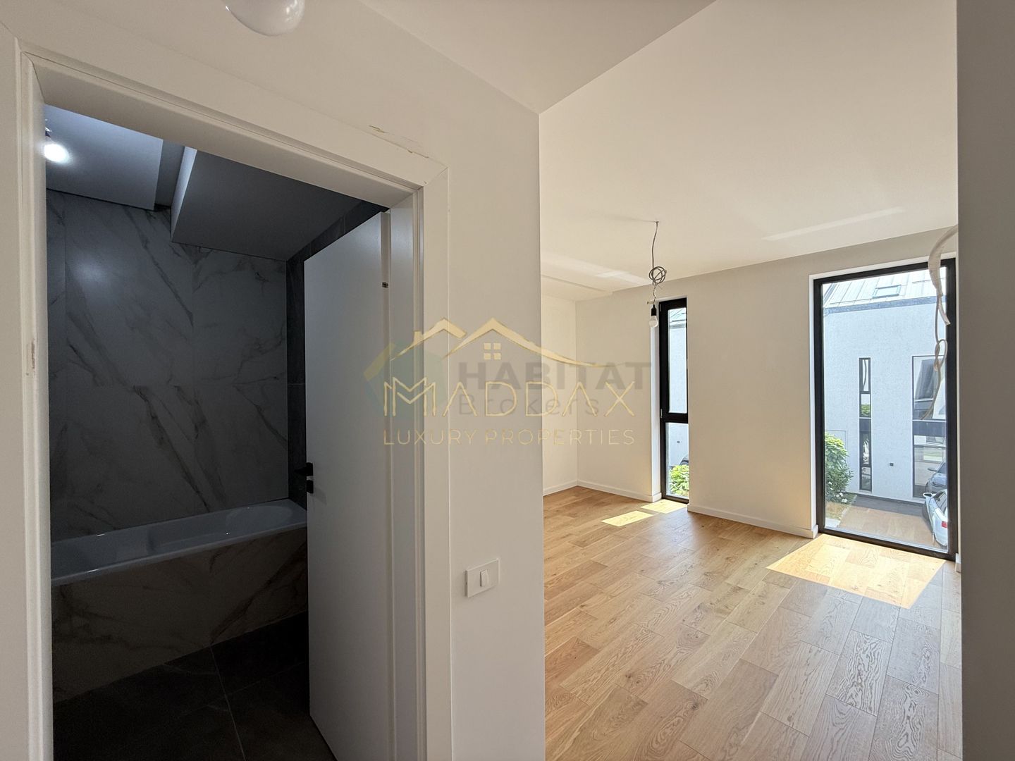 Vilă 5 camere // 202 mp // Pipera - Poză 17