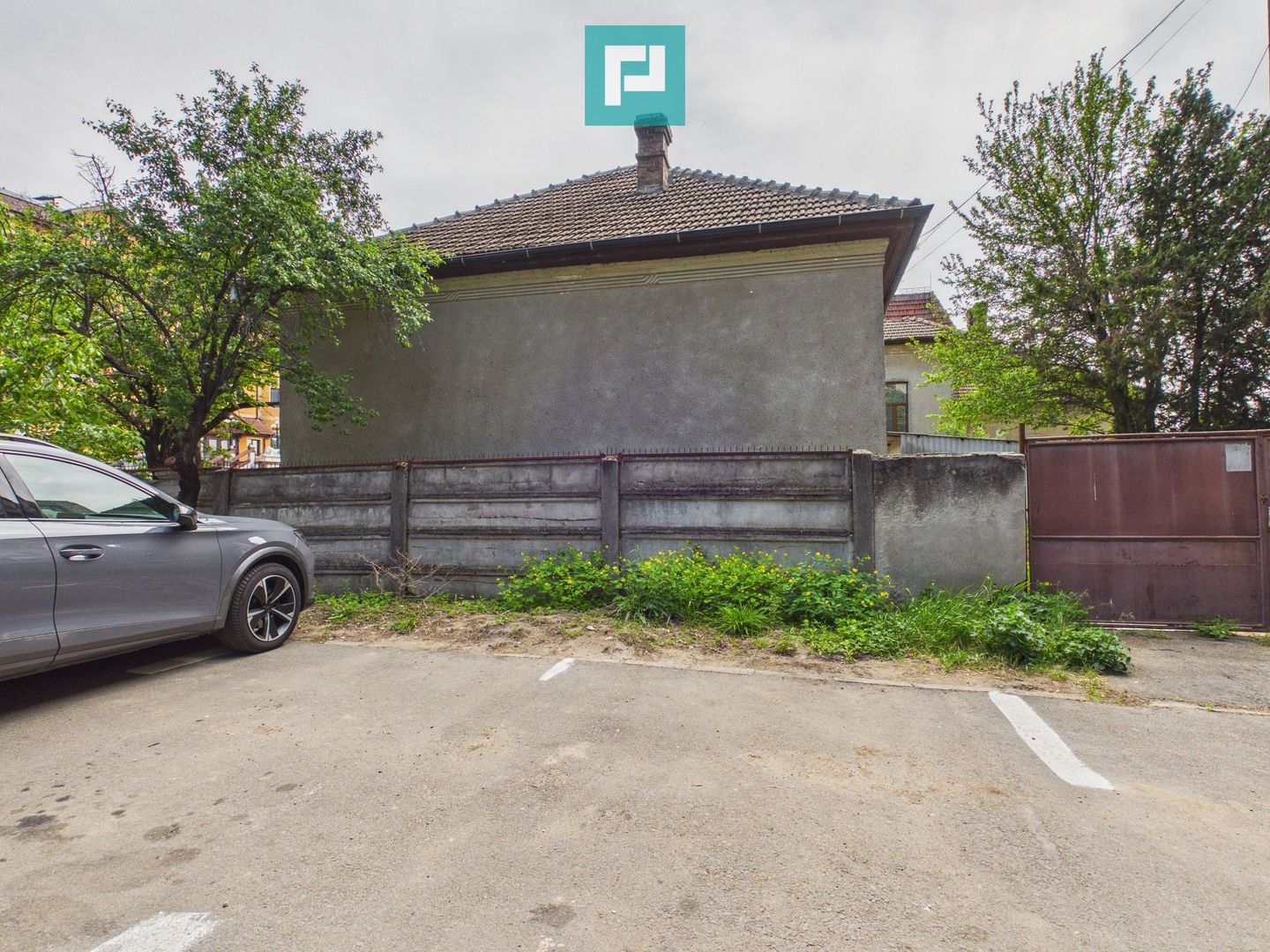 Vilă cu potențial pe Calea Romanilor - Poză 19