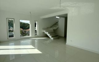 Casa individuala de vanzare - Zona Vivo / Floresti - Poză 4